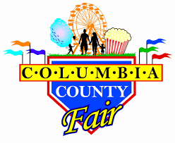 Columbia County Fair GA